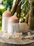 Set biberon Zero.Zero + sucette rose nude 5 - vertbaudet enfant 