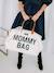 Sac à langer Mommy Bag large Teddy - BEIGE+écru 8 - vertbaudet enfant 