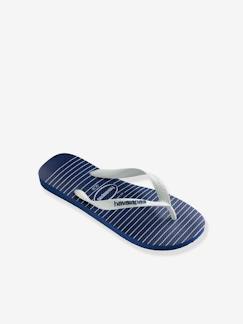 Chaussures-Chaussures fille 23-38-Tongs enfant Top Nautical HAVAIANAS