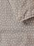 Couchage de sieste maternelle personnalisable MINILI KOALA gris 9 - vertbaudet enfant 