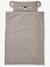 Couchage de sieste maternelle personnalisable MINILI KOALA gris 3 - vertbaudet enfant 