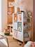 Meuble 6 cases blanc 2 - vertbaudet enfant 