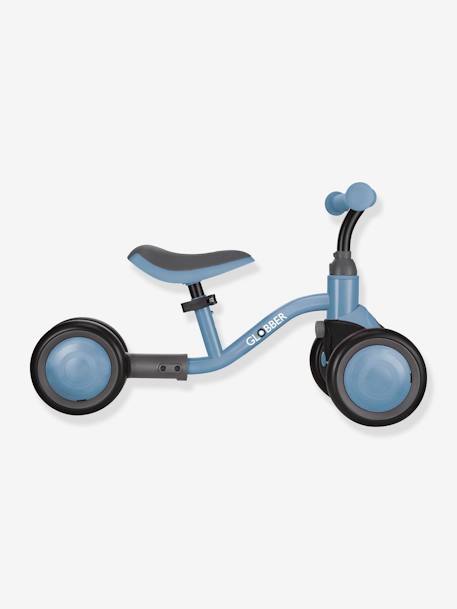 Porteur Learning Bike - GLOBBER bleu grisé+rose pâle 10 - vertbaudet enfant 