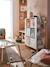 Meuble 6 cases blanc 3 - vertbaudet enfant 