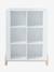 Meuble 6 cases blanc 5 - vertbaudet enfant 