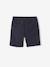 Bermuda chino garçon beige+BLEU+bleu grisé+rouge+sable+vert 12 - vertbaudet enfant 