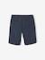 Bermuda chino garçon beige+BLEU+bleu grisé+rouge+sable+vert 11 - vertbaudet enfant 