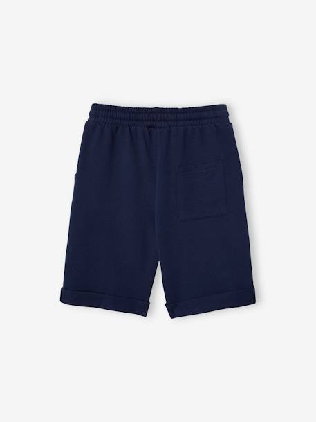 Short garçon Jurassic World® Bleu 4 - vertbaudet enfant 