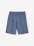 Lot de 2 pyjashorts garçon baleines BASICS Lot moutarde et bleu 7 - vertbaudet enfant 
