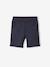 Bermuda chino garçon beige+BLEU+bleu grisé+rouge+sable+vert 9 - vertbaudet enfant 