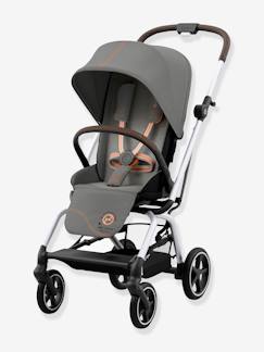 Poussette réversible tout-terrain CYBEX Eezy S Twist+ 2  - vertbaudet enfant