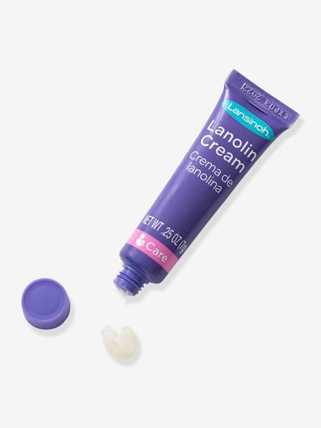Crème d'allaitement HPA Lanoline , 3 tubes de 7 ml blanc 7 - vertbaudet enfant 