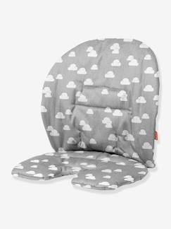 Coussin d’assise pour chaise haute Steps STOKKE  - vertbaudet enfant