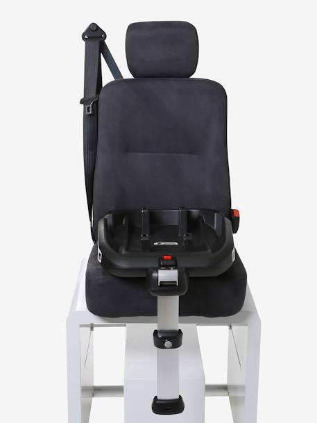 Base Isofix pour coques des Triocity+ , Bicity+, URBAN III noir 1 - vertbaudet enfant 