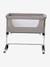 Berceau cododo Nest'bed gris 11 - vertbaudet enfant 