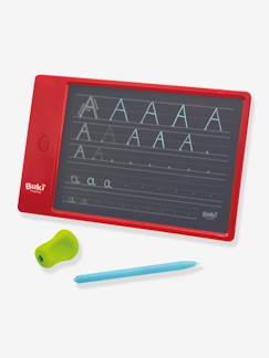 Jouet-Jeux éducatifs-Lire, écrire, compter et heure-Tablette Écriture -