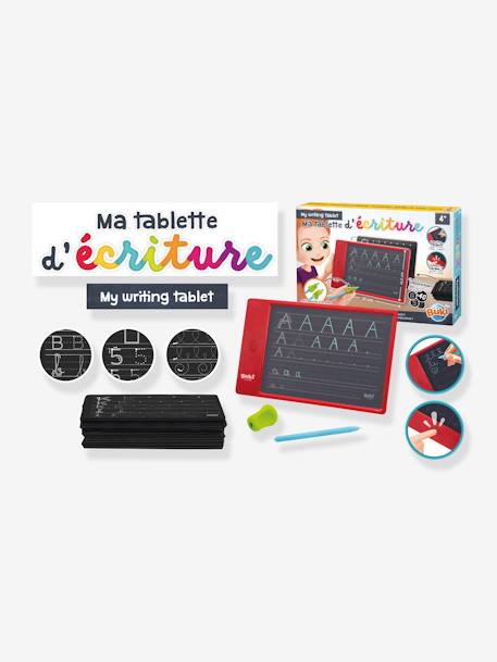 Tablette Écriture - rouge 2 - vertbaudet enfant 