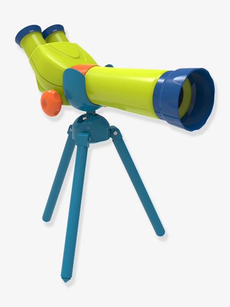 Mini Sciences - Télescope - vert 5 - vertbaudet enfant 