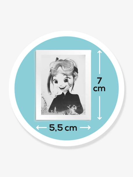 Appareil Photo Imprimante - bleu 11 - vertbaudet enfant 