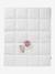 Tapis fond de parc imprimé coeurs 1 - vertbaudet enfant 
