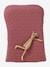 Housse matelas à langer en jersey bois de rose imprimé 6 - vertbaudet enfant 