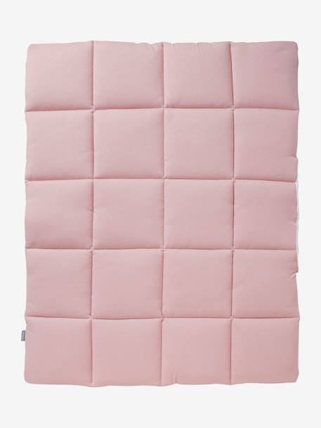 Tapis fond de parc imprimé coeurs 3 - vertbaudet enfant 