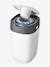 Poubelle à couches Twist & click Tommee Tippee SANGENIC blanc coton 6 - vertbaudet enfant 