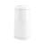 Starter pack poubelle à couches + 3 recharges Dress Up blanc 4 - vertbaudet enfant 