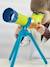 Mini Sciences - Télescope - vert 2 - vertbaudet enfant 
