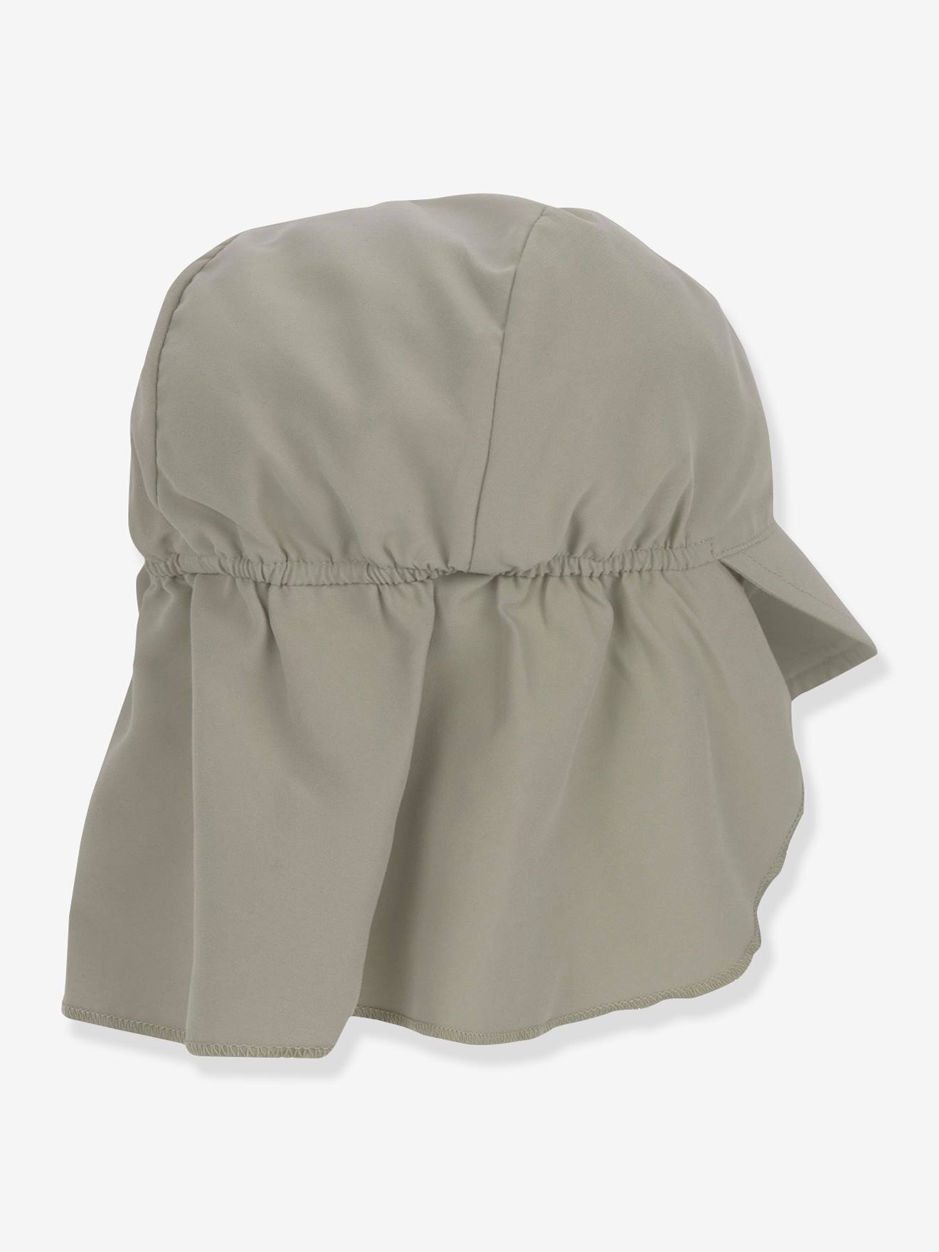 VERTBAUDET Casquette Lovely Bébé Fleurs - 100% Coton Ajustable Avec Visierre