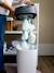 Lot de 18 recharges pour poubelles à couches Tec et Twist & Click Sangenic gris 5 - vertbaudet enfant 