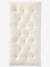 Matelas de sol bi-matière PETIT NOMADE ecru / caramel 7 - vertbaudet enfant 