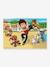Puzzles 2x24 p - Chiens héroïques - Pat'Patrouille - blanc 4 - vertbaudet enfant 