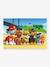 Puzzles 2x24 p - Chiens héroïques - Pat'Patrouille - blanc 3 - vertbaudet enfant 