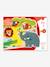 Puzzle Sonore Baobab - jaune 2 - vertbaudet enfant 