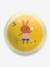 Ballon Sweety Ball - jaune 1 - vertbaudet enfant 