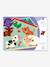 Puzzle Sonore Ouaf Woof - bleu 2 - vertbaudet enfant 