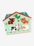 Puzzle Sonore Ouaf Woof - bleu 3 - vertbaudet enfant 