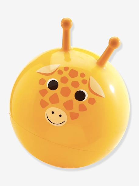 Ballon Sauteur - jumpy gigi 1 - vertbaudet enfant 