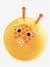 Ballon Sauteur - DJECO orange 1 - vertbaudet enfant 