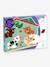 Puzzle Sonore Ouaf Woof - bleu 1 - vertbaudet enfant 