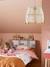 Abat-jour pour suspension pompons en rotin MARRON 3 - vertbaudet enfant 