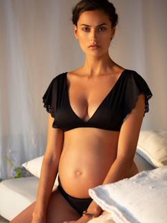 Vêtements de grossesse-Maillot de bain-Bikini de grossesse Bloom CACHE COEUR