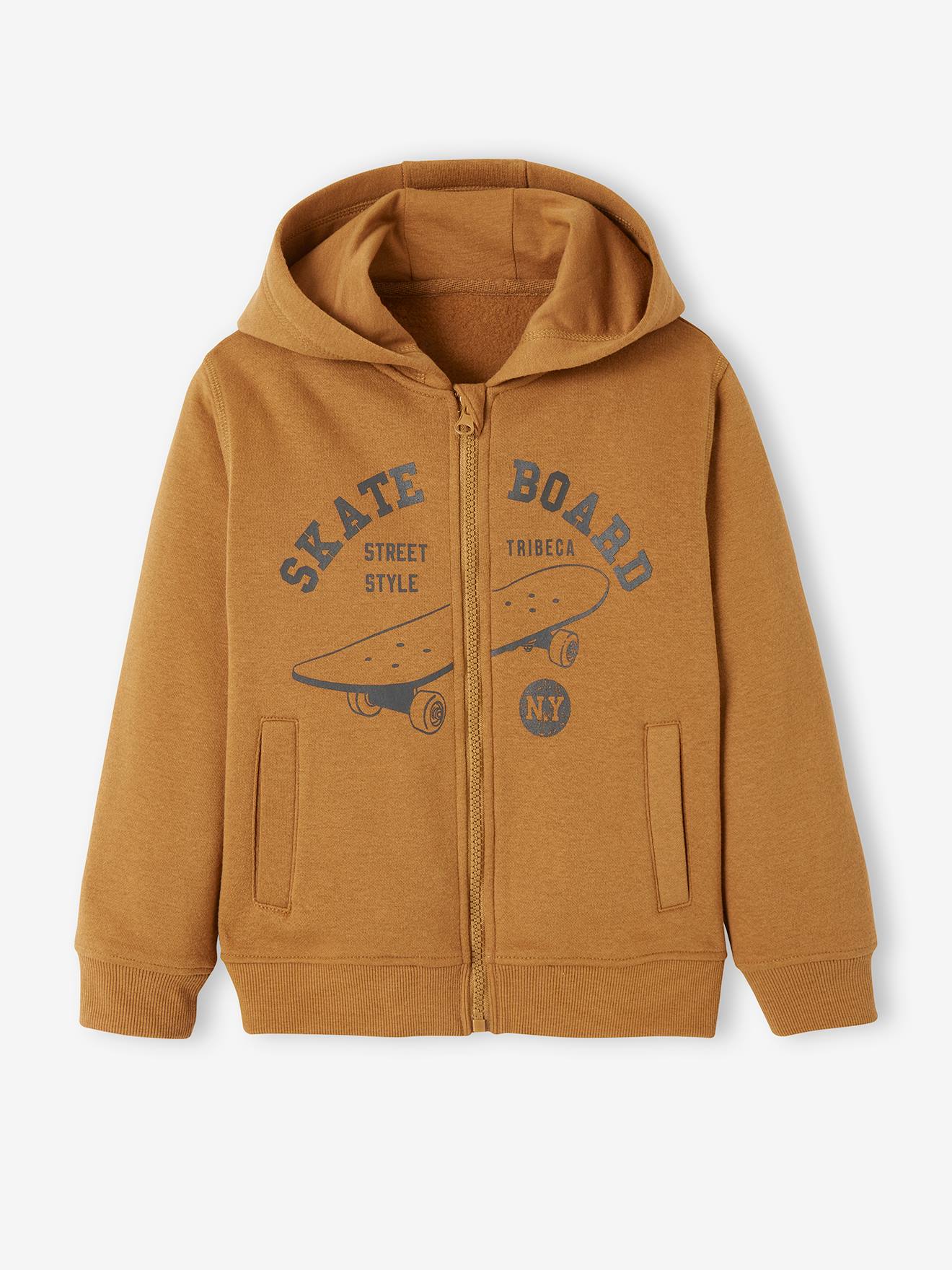 Pull garçon & sweat pour enfant garçon | Tape à l'oeil