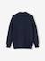 Gilet garçon en maille perlée MARINE 2 - vertbaudet enfant 