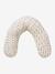 Housse pour coussin d'allaitement Hygge+imprimé fleuri 11 - vertbaudet enfant 
