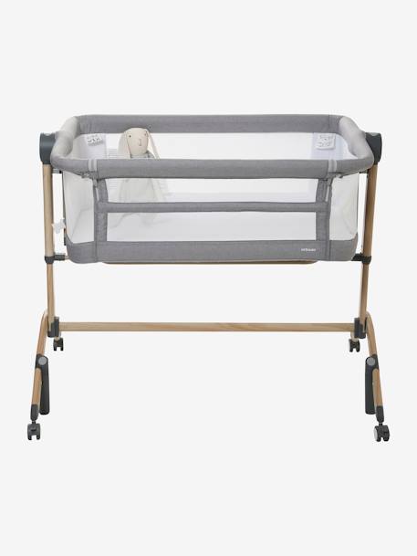 Berceau Cododo gris 6 - vertbaudet enfant 