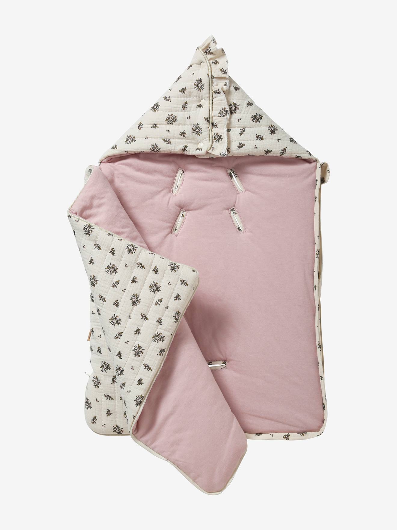 Nid d'ange bébé pour fille et garçon - vertbaudet