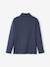 Lot de 3 sous-pulls garçon. kaki+LOT ARDOISE+LOT GRIS CLAIR CHINE 11 - vertbaudet enfant 