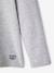 Lot de 3 sous-pulls garçon. kaki+LOT ARDOISE+LOT GRIS CLAIR CHINE 18 - vertbaudet enfant 